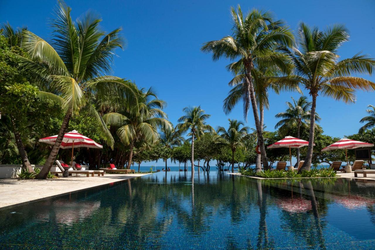 Itz'Ana Resort & Residences Placencia Exteriör bild