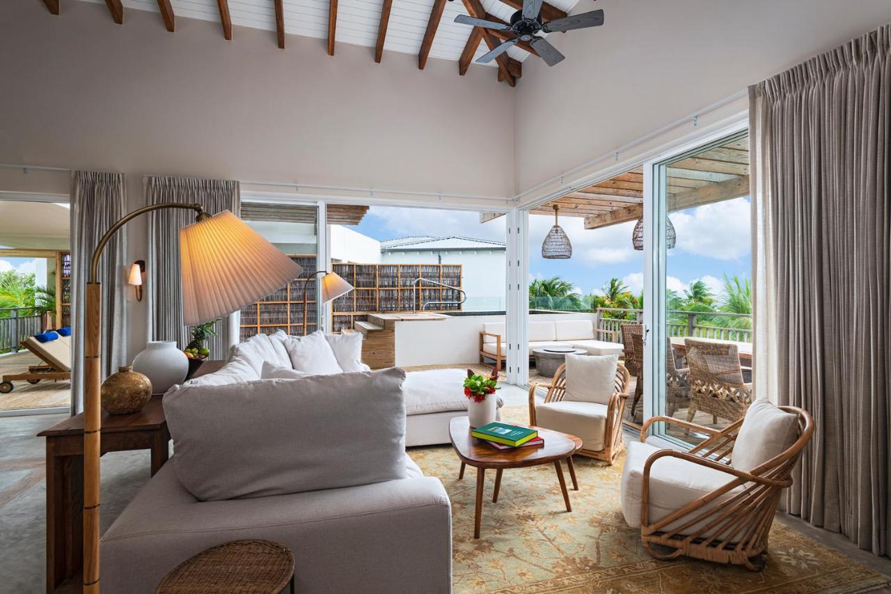 Itz'Ana Resort & Residences Placencia Exteriör bild