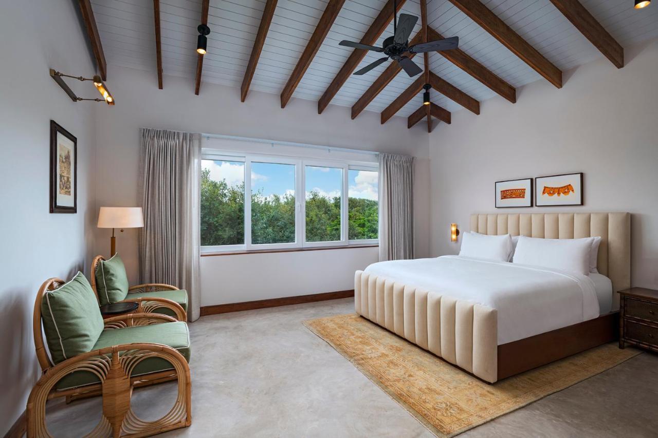 Itz'Ana Resort & Residences Placencia Exteriör bild