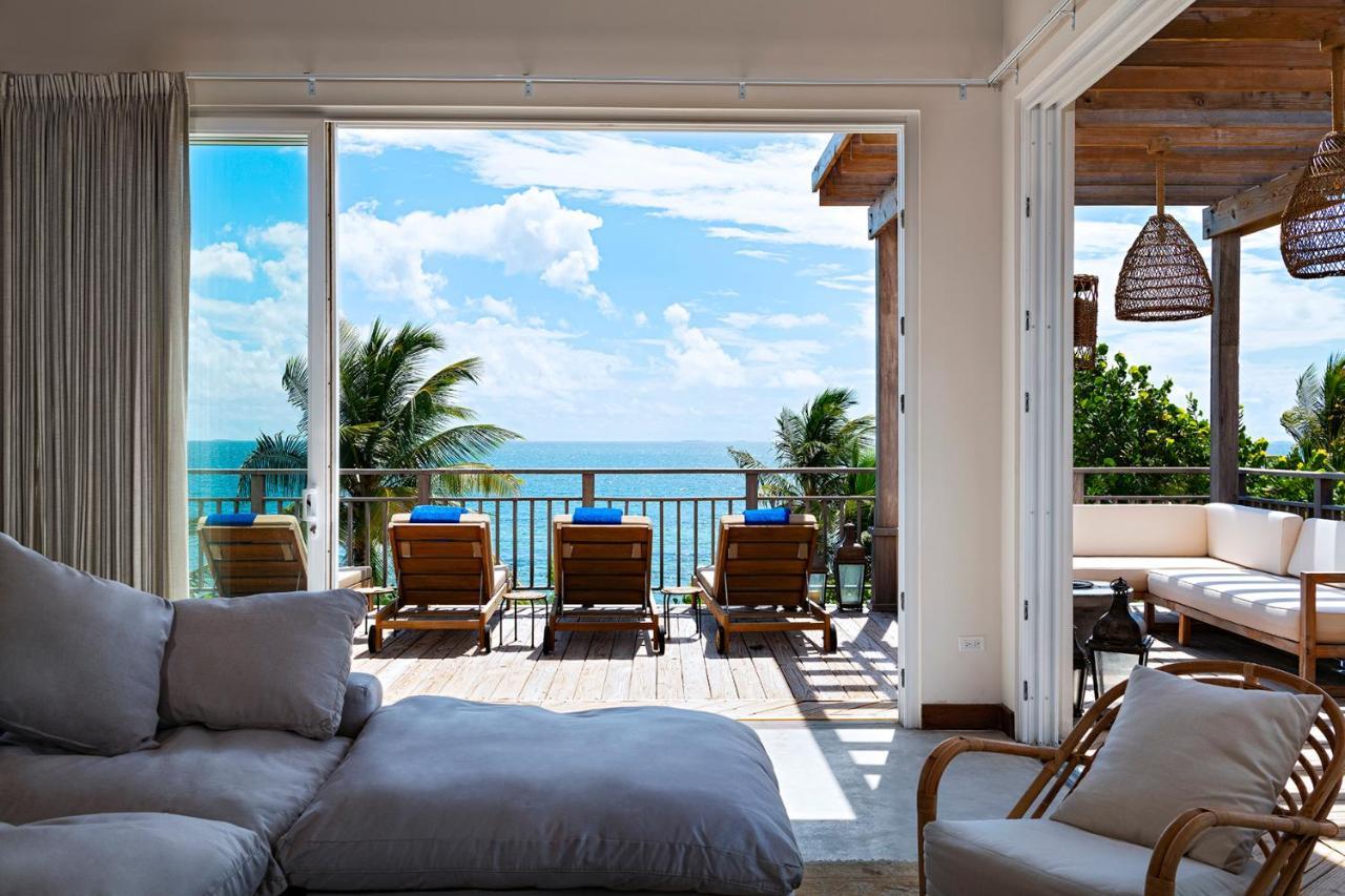Itz'Ana Resort & Residences Placencia Exteriör bild