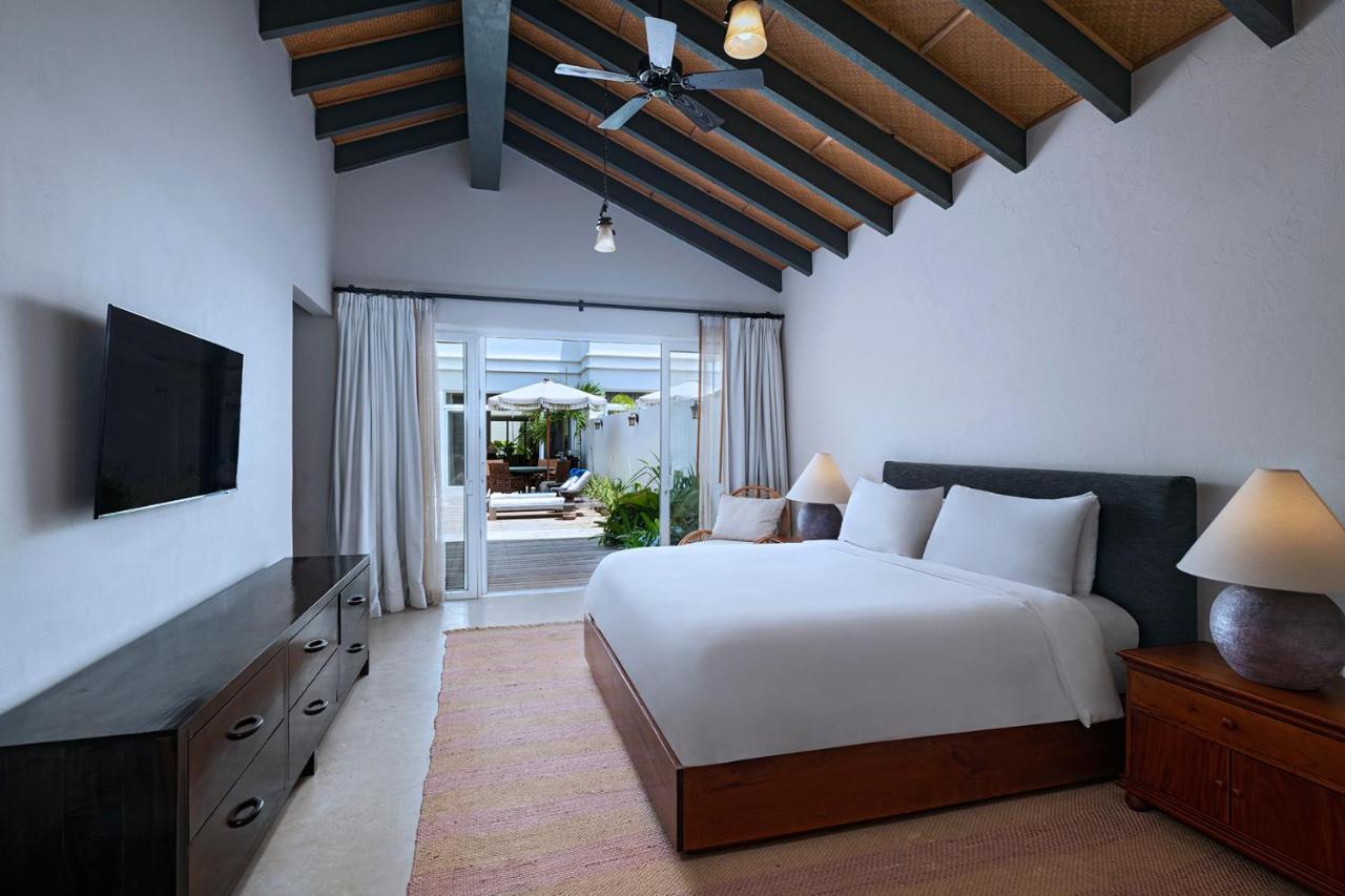 Itz'Ana Resort & Residences Placencia Exteriör bild
