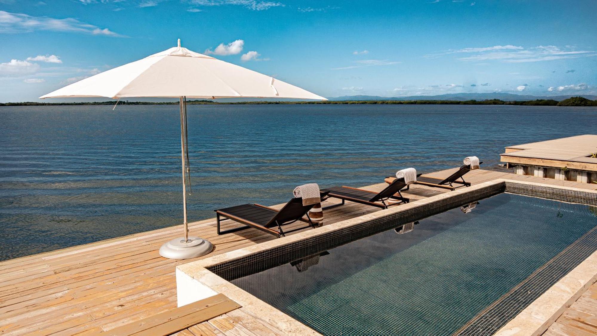 Itz'Ana Resort & Residences Placencia Exteriör bild