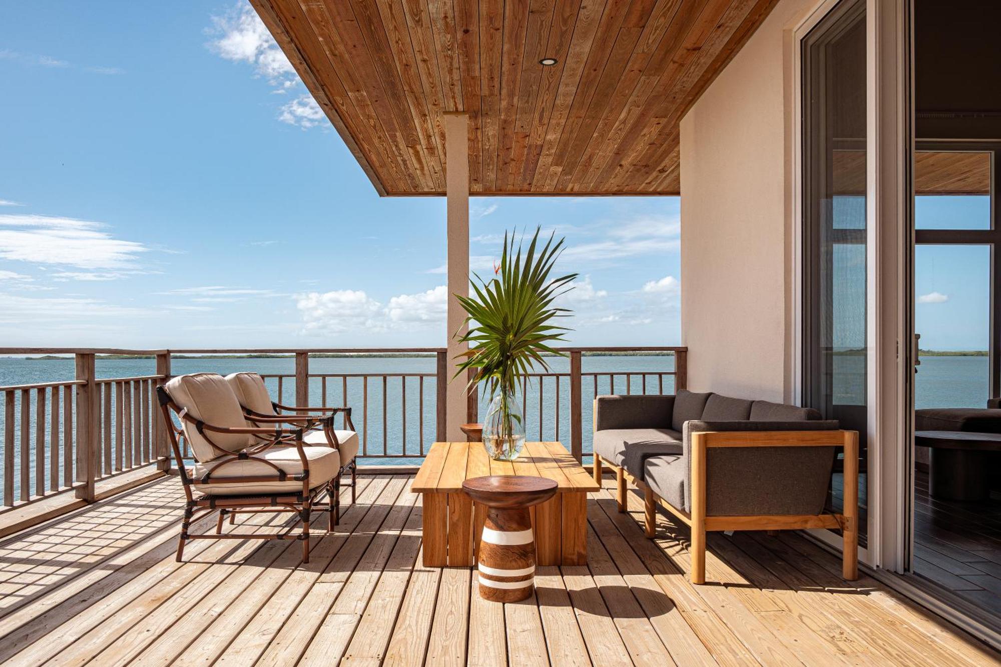 Itz'Ana Resort & Residences Placencia Exteriör bild
