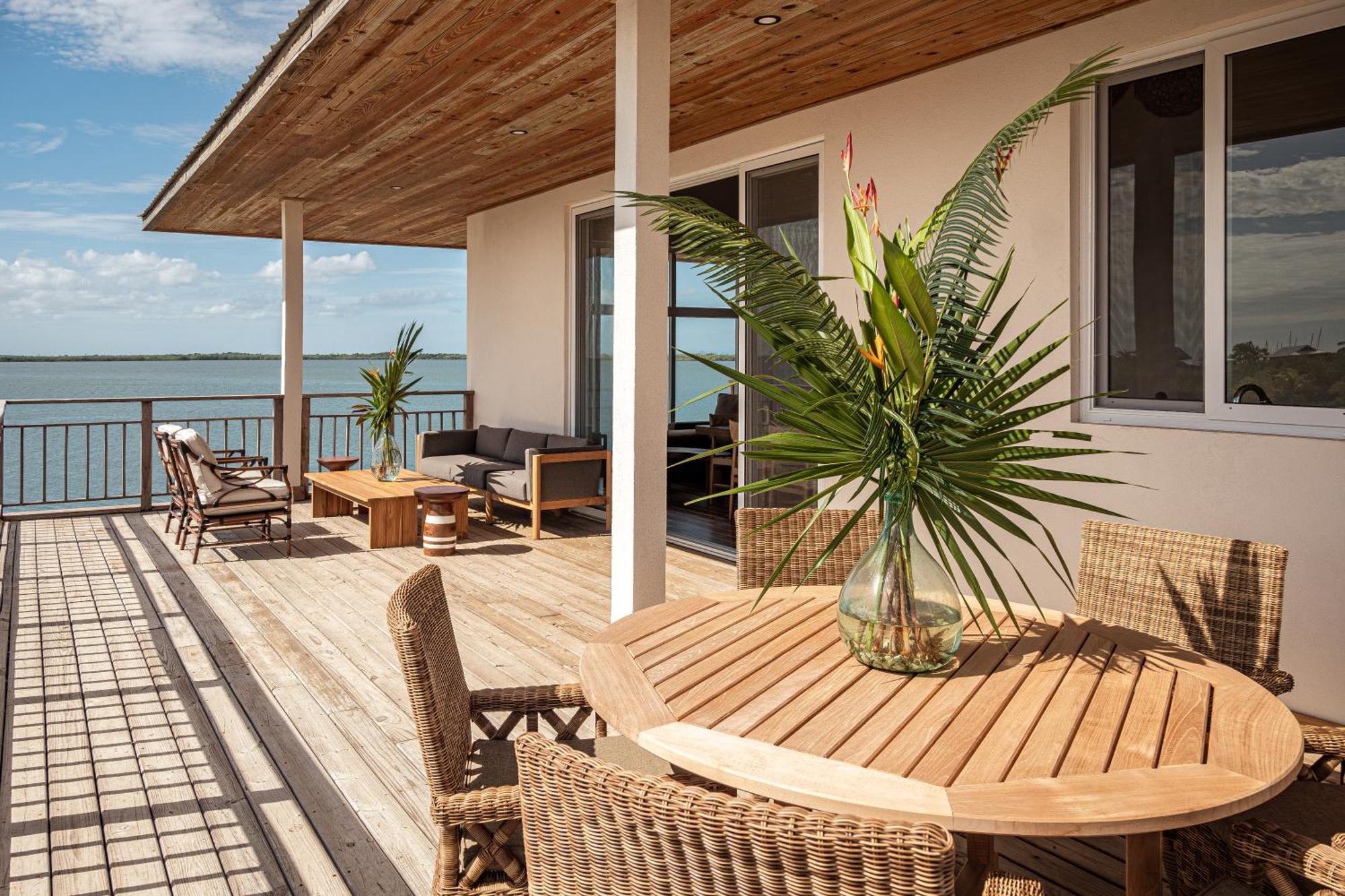Itz'Ana Resort & Residences Placencia Exteriör bild