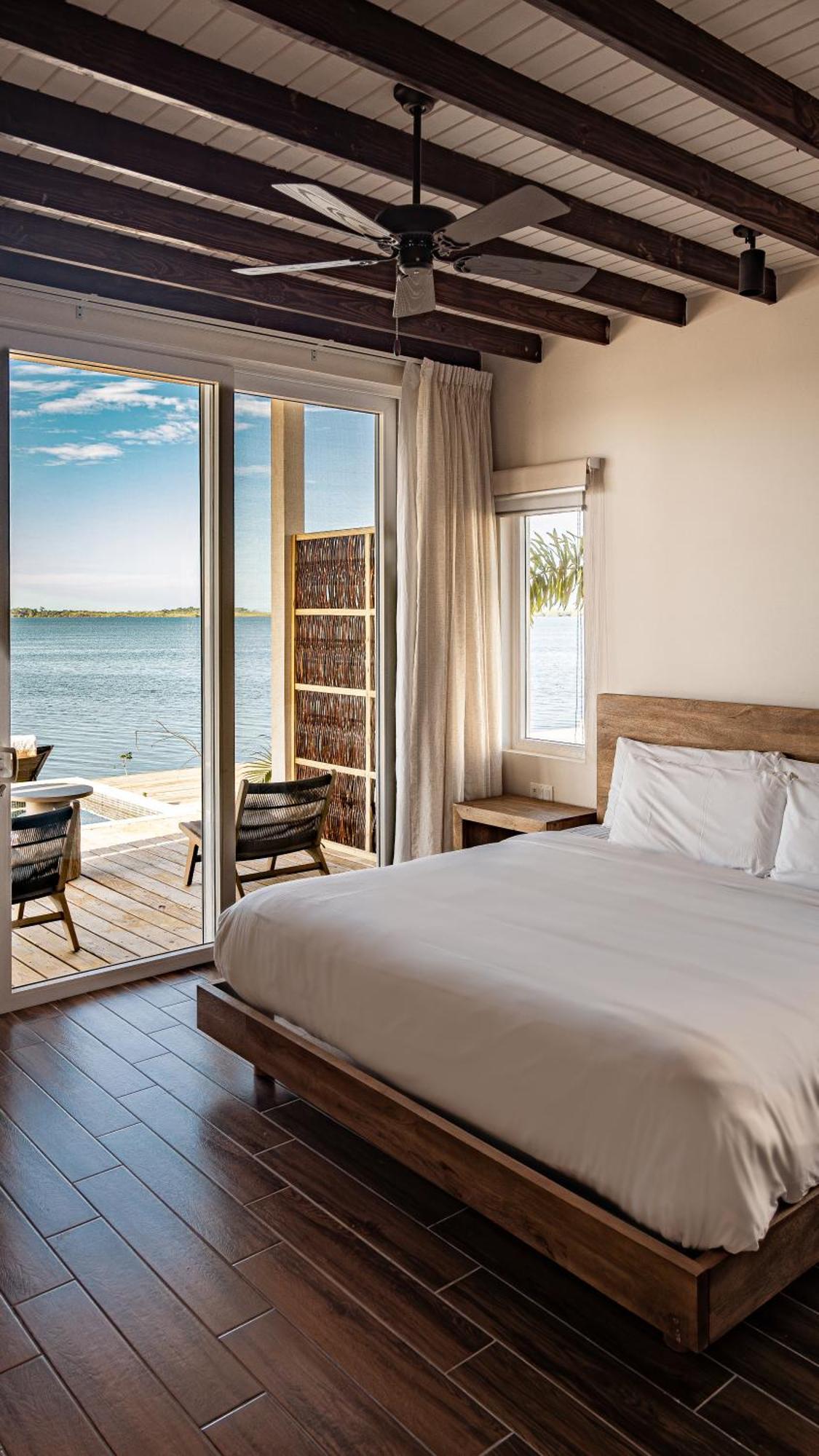 Itz'Ana Resort & Residences Placencia Exteriör bild