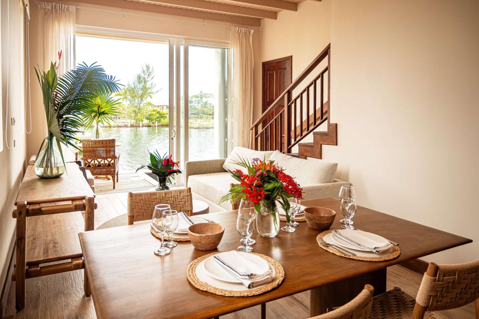 Itz'Ana Resort & Residences Placencia Exteriör bild